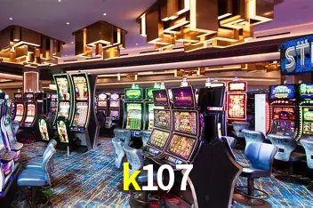 Apostas Esportivas na k107: Um Guia Completo