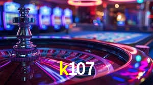 Jogos de Slot k107